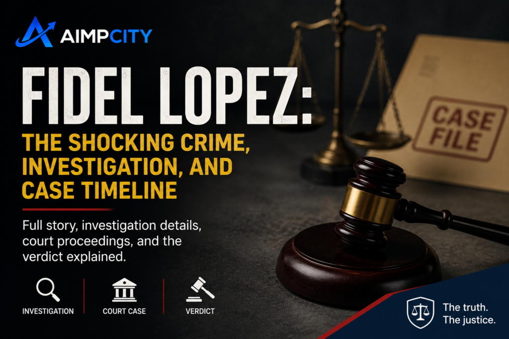 Fidel Lopez