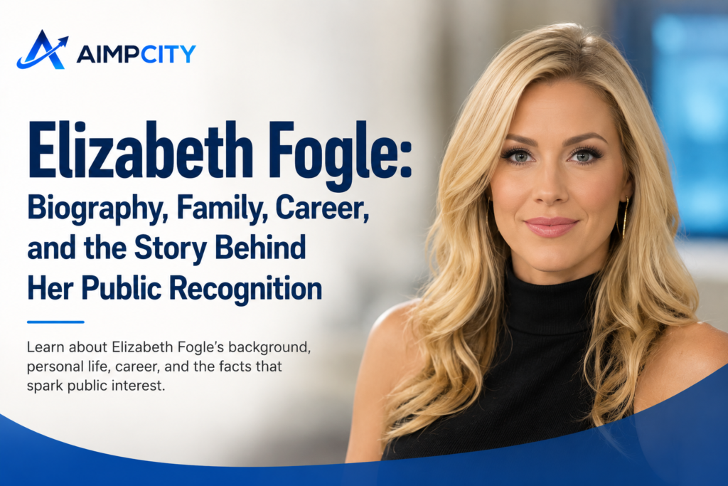 Elizabeth Fogle