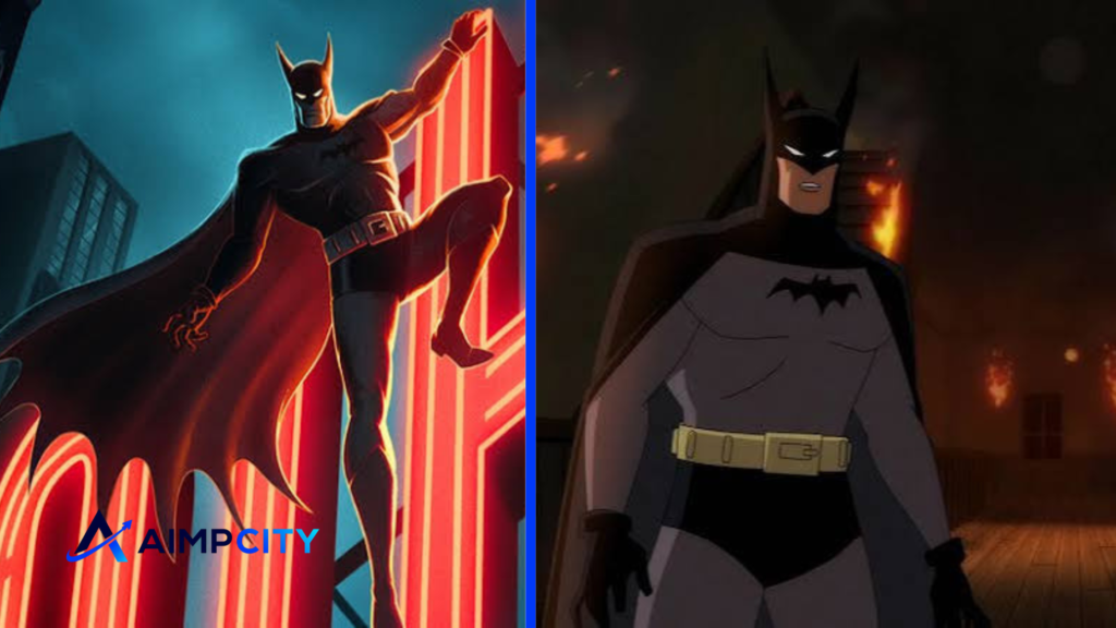 Batman: Caped Crusader Season 2: Everything We Know About the Next Chapter Batman: Caped Crusader Season 2