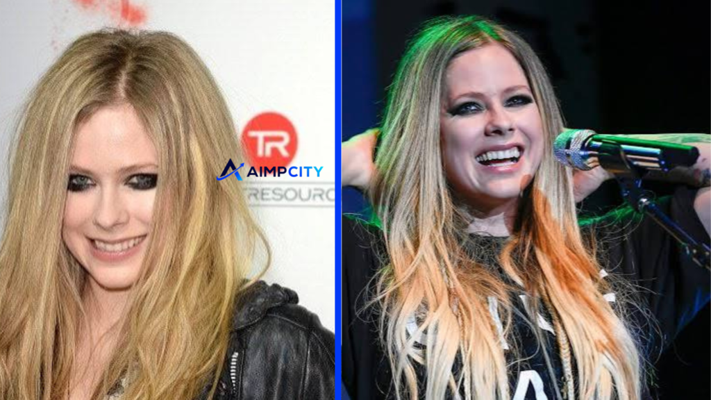 Avril Lavigne Net Worth: Career, Income Sources, and Financial Success in 2026 Avril Lavigne Net Worth