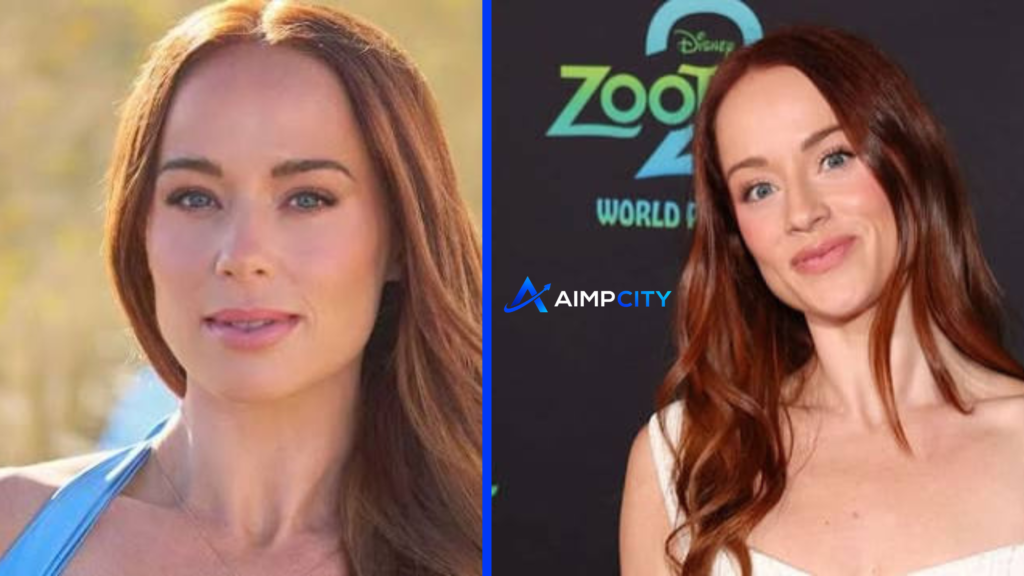 Whitney Leavitt Net Worth