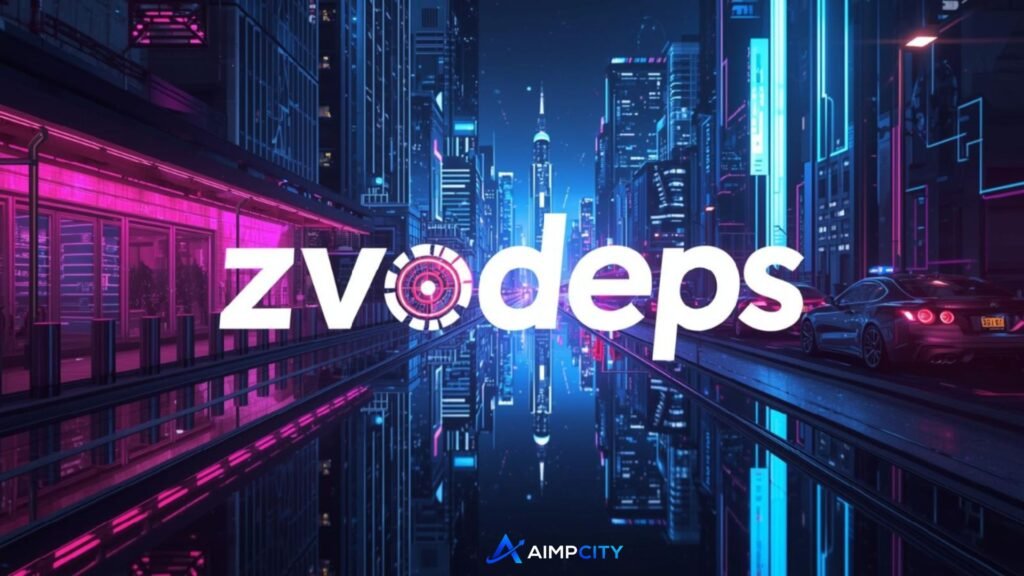 Zvodeps