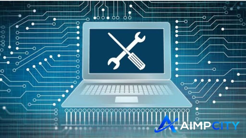 network troubleshooting