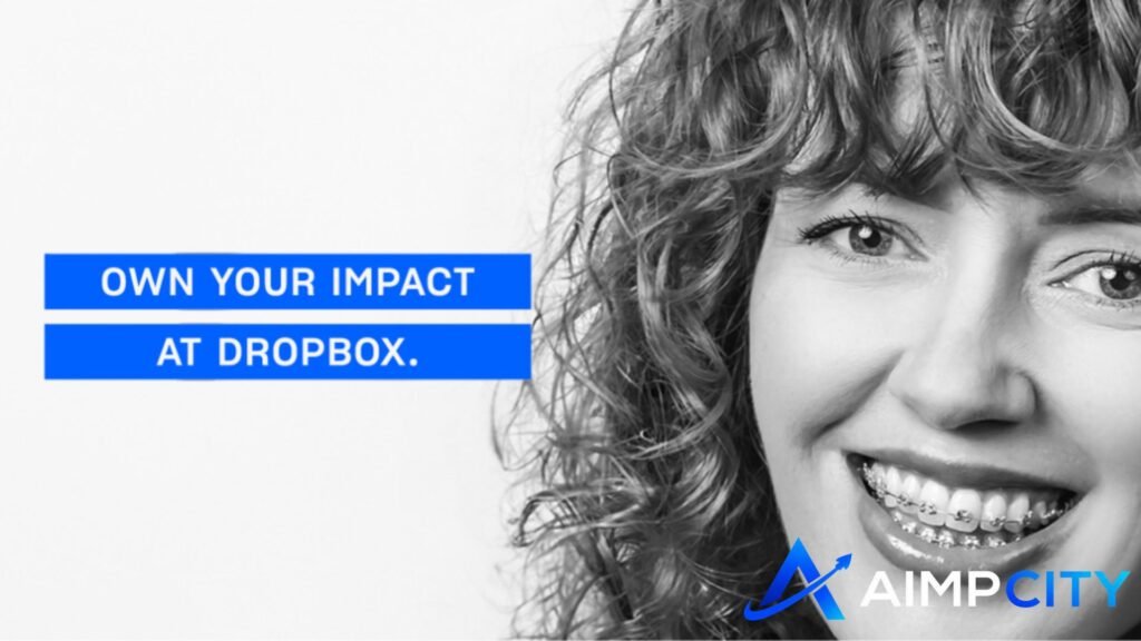 dropbox careers