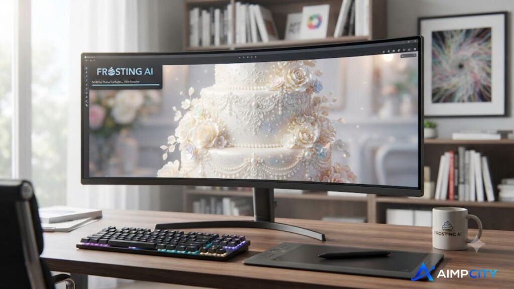 frosting ai