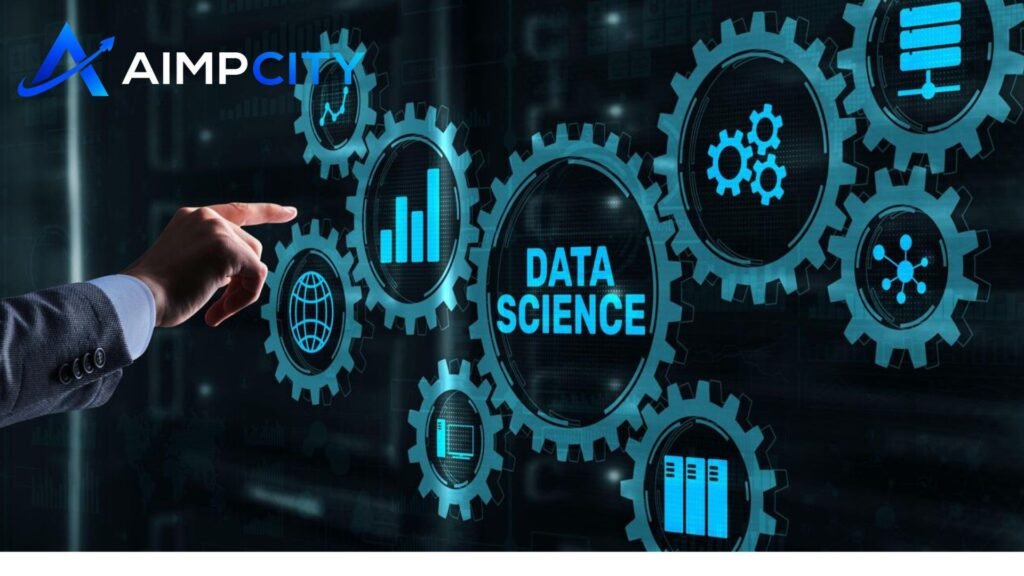 data science jobs