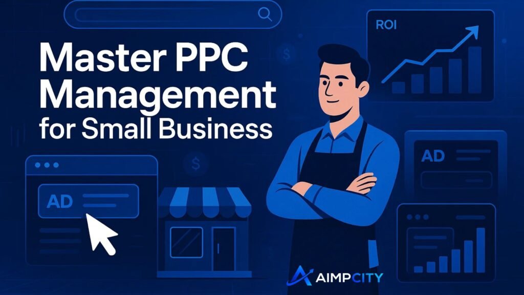 ppc management usa selftech