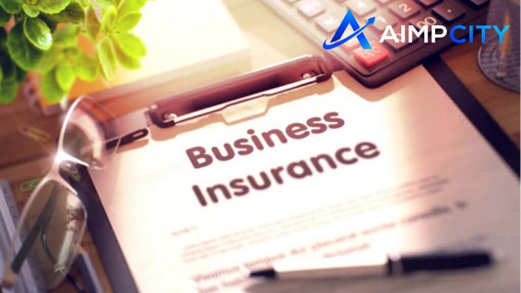 business insurance