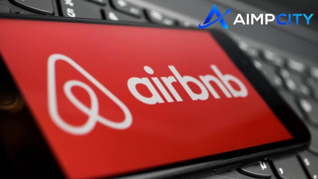 how to start airbnb business
