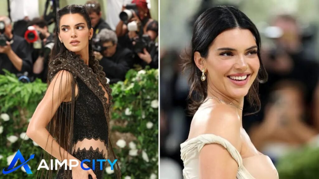 Kendall Jenner