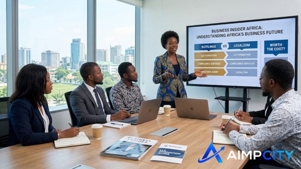 business insider africa