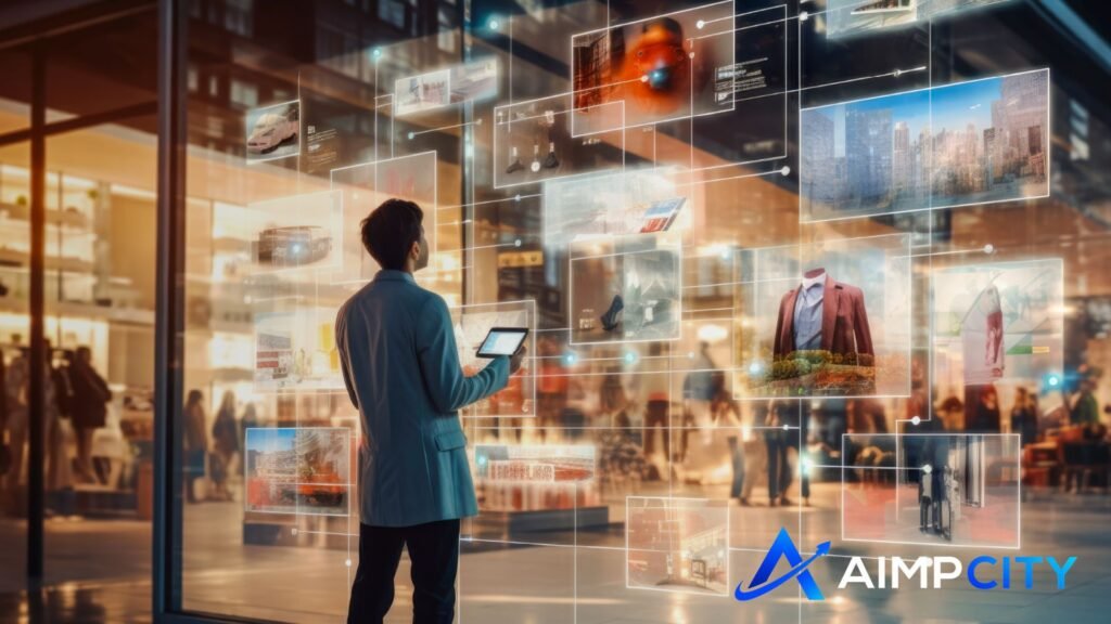 Personalization Mall