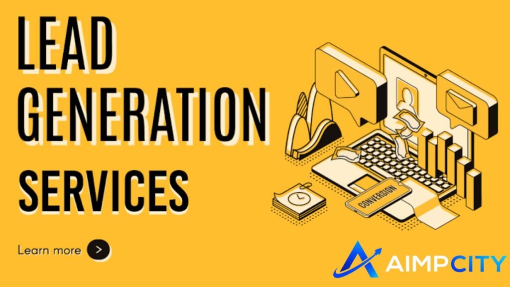 lead generation services