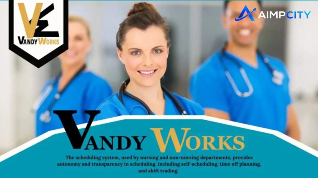 VandyWorks