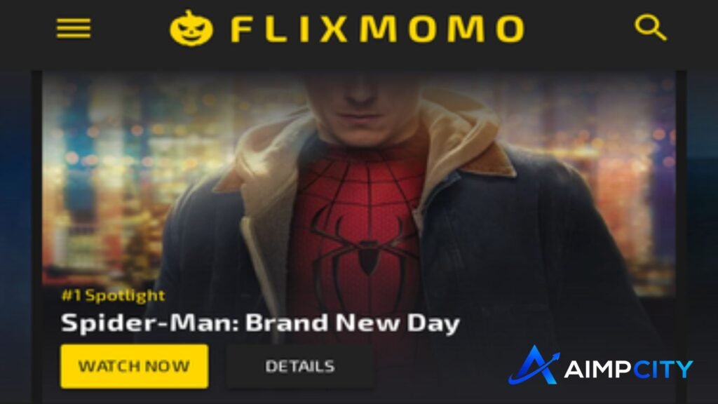 Flixmomo