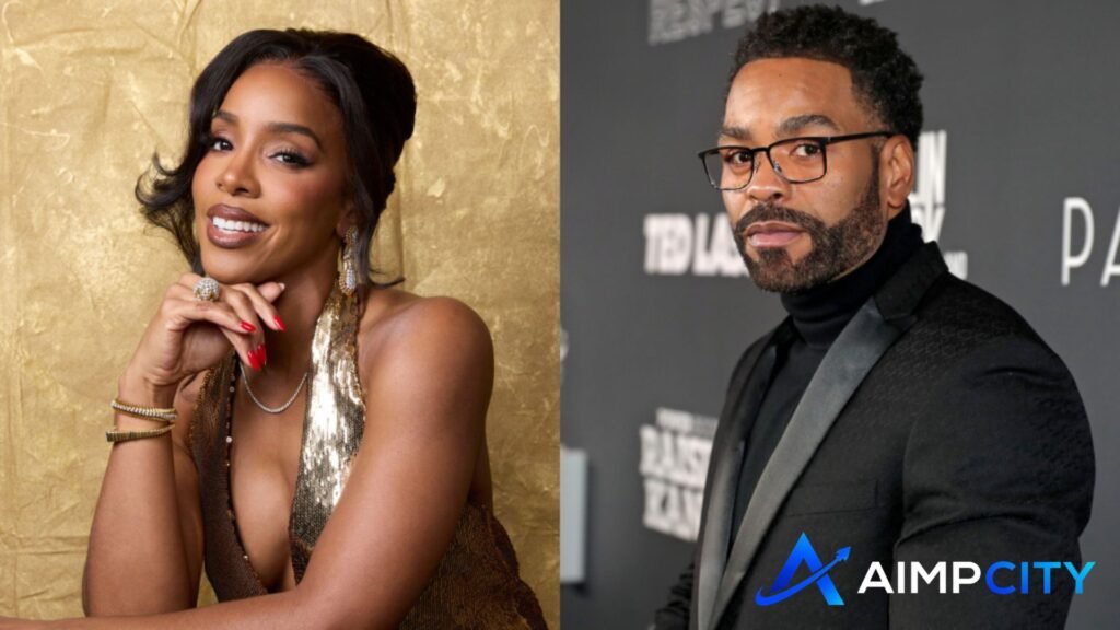 Kelly Rowland and Method Man Movie: What to Know kelly rowland and method man movie