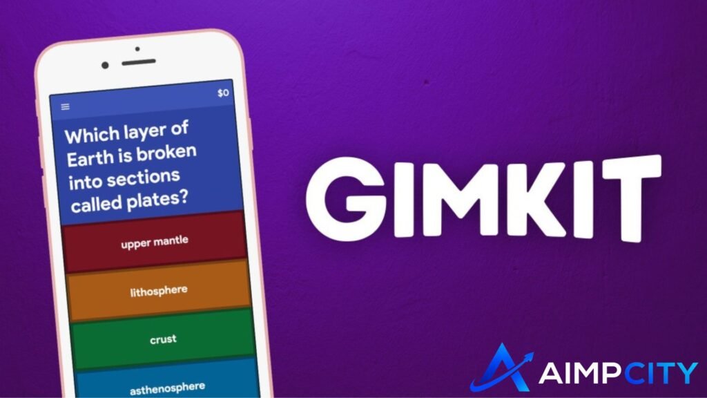 gimkit live