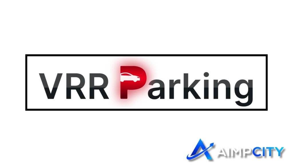 vrr parking