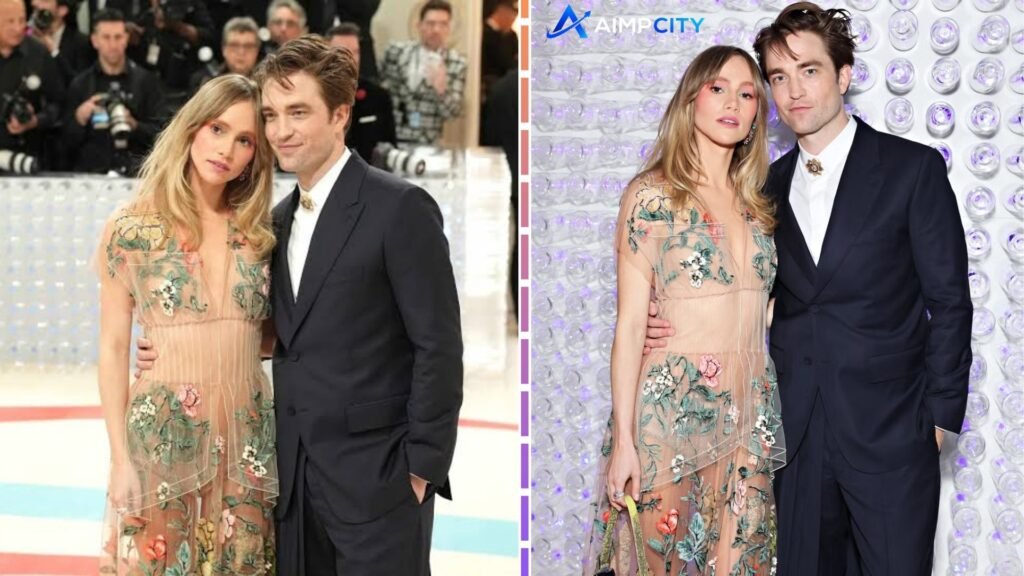 Robert Pattinson Wife and Kids: What We Actually Know robert pattinson wife