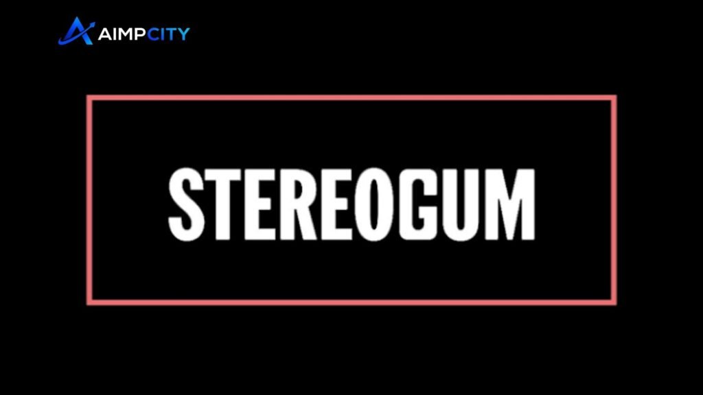 stereogum