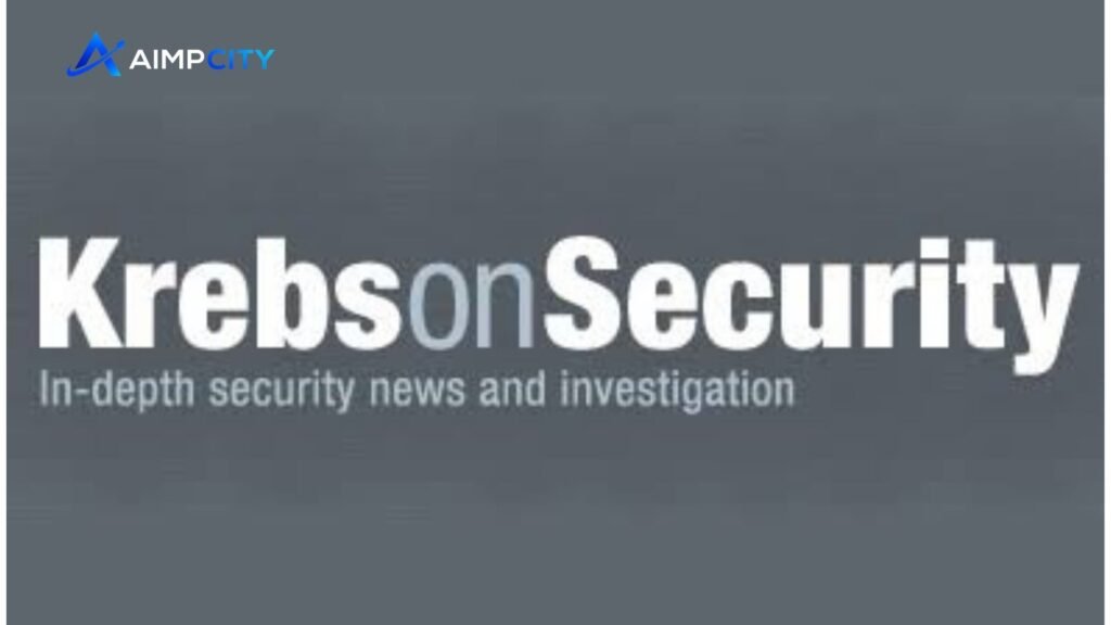 Krebs on Security: Cybersecurity News and Investigations krebs on security