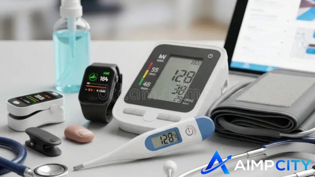 Best Health Gadgets Beyond the Hype: 2026 Practical Guide health gadgets