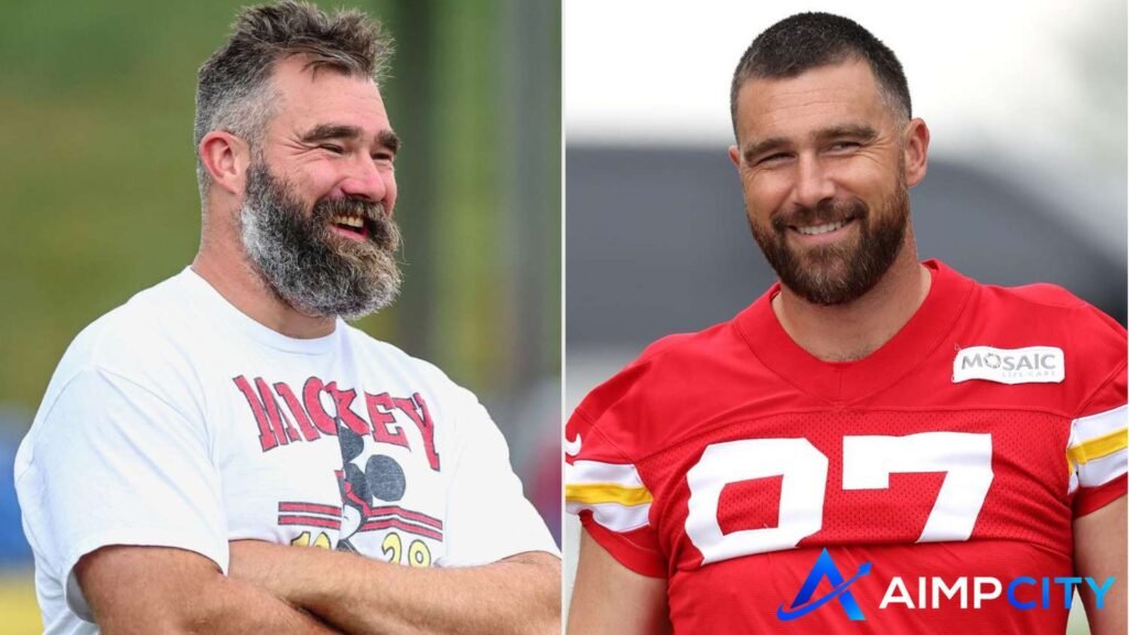 jason kelce
