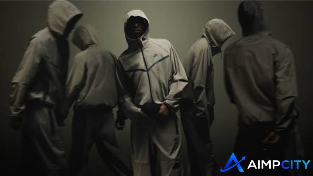nike tech