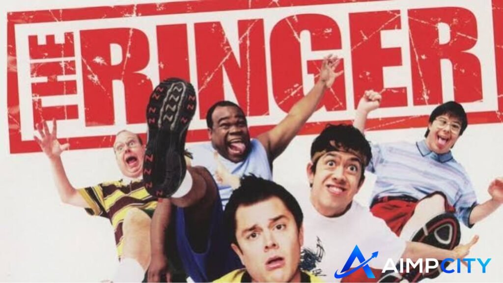 the ringer cast