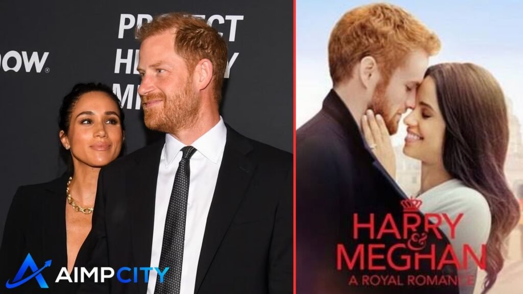 harry and meghan news