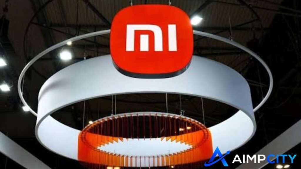 xiaomi stock
