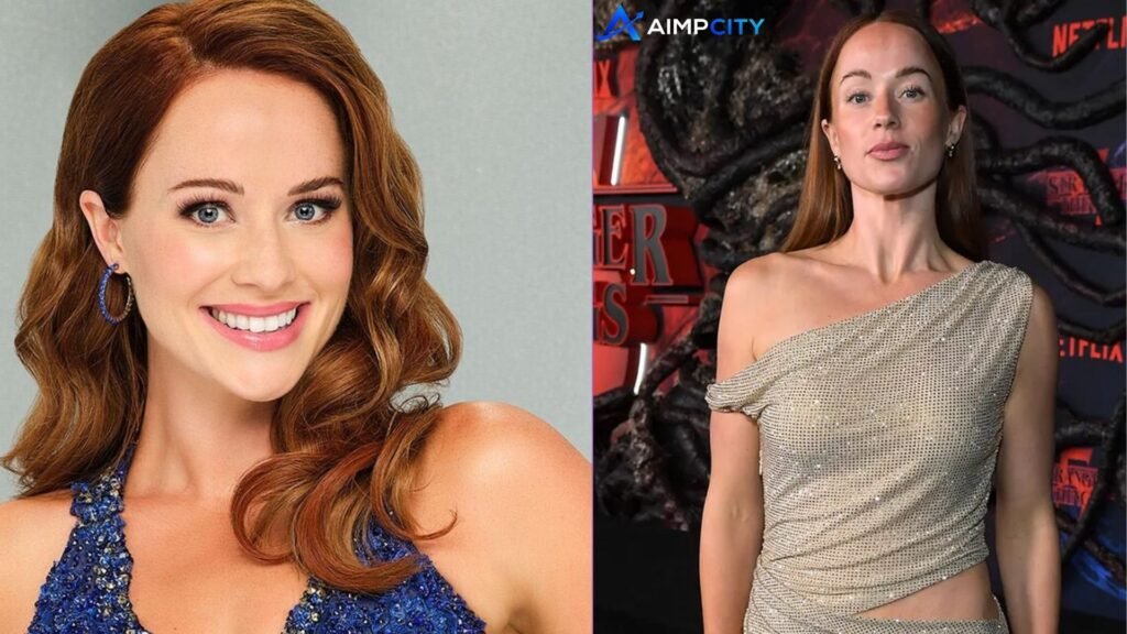 how old is whitney leavitt