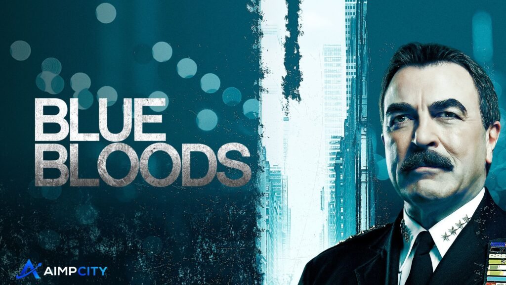 Blue bloods television show