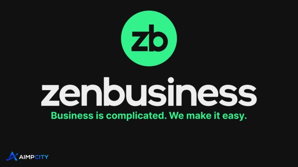 Zen Business