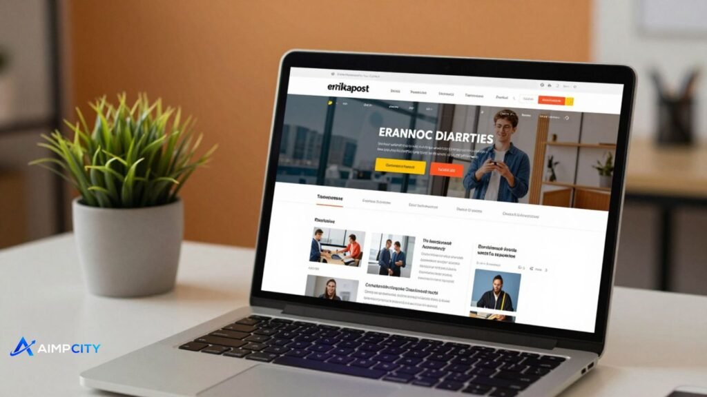 erikkapost.com