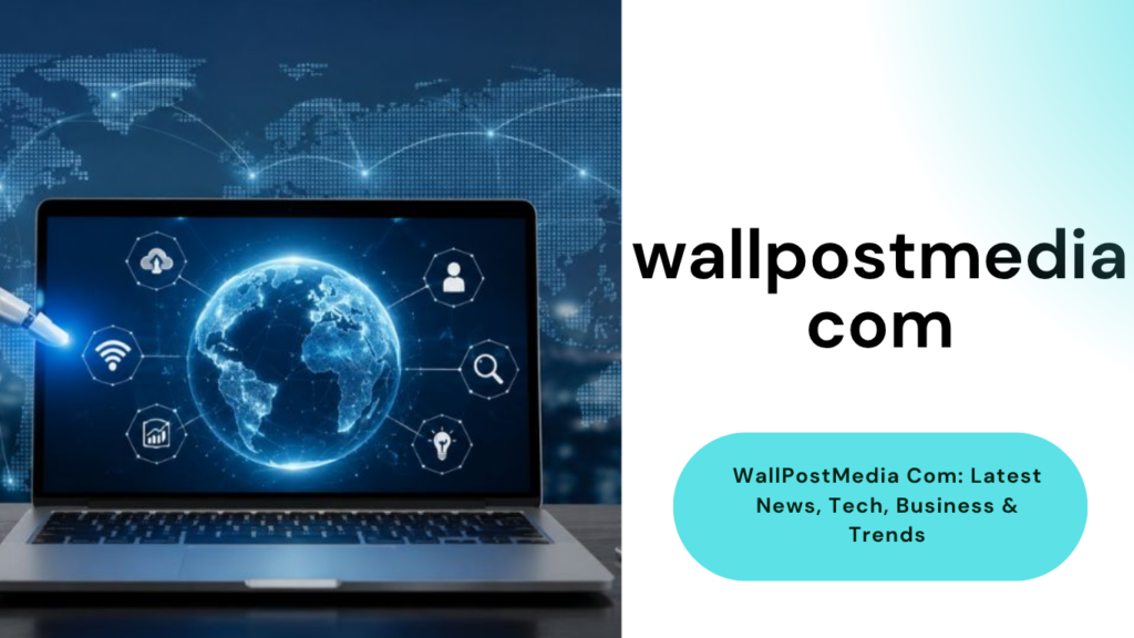 wallpostmedia com