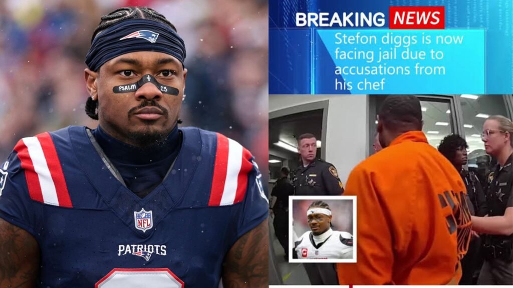 stefon diggs jail
