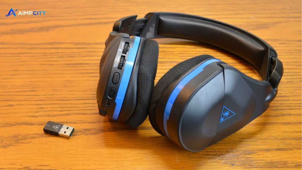 Stealth 600 Gen 2
