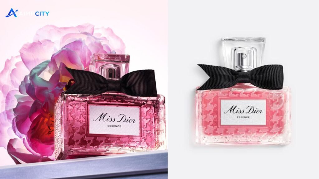 miss dior essence