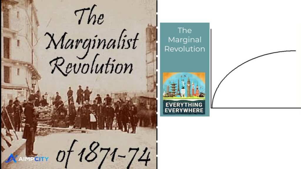 marginal revolution