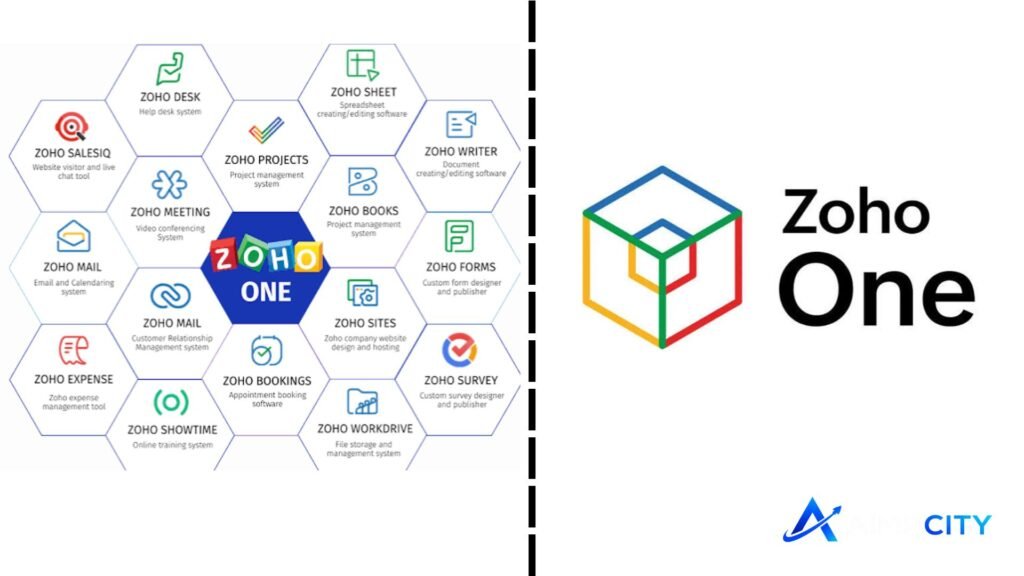 zoho one