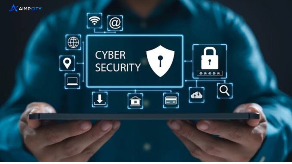 cybersecurity services