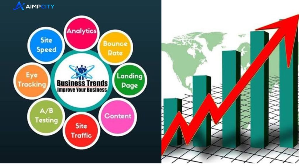 business trends