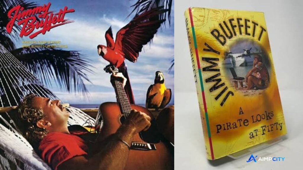 jimmy buffett a pirate looks at forty