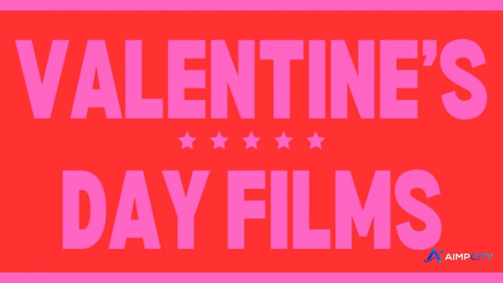 valentine's day movie