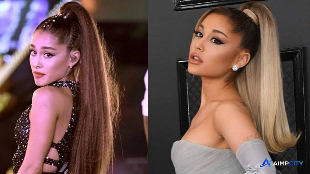 ariana grande net worth