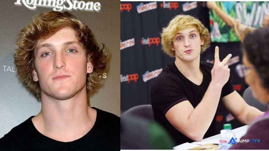 Logan Paul Net Worth: How He Built His Fortune logan paul net worth