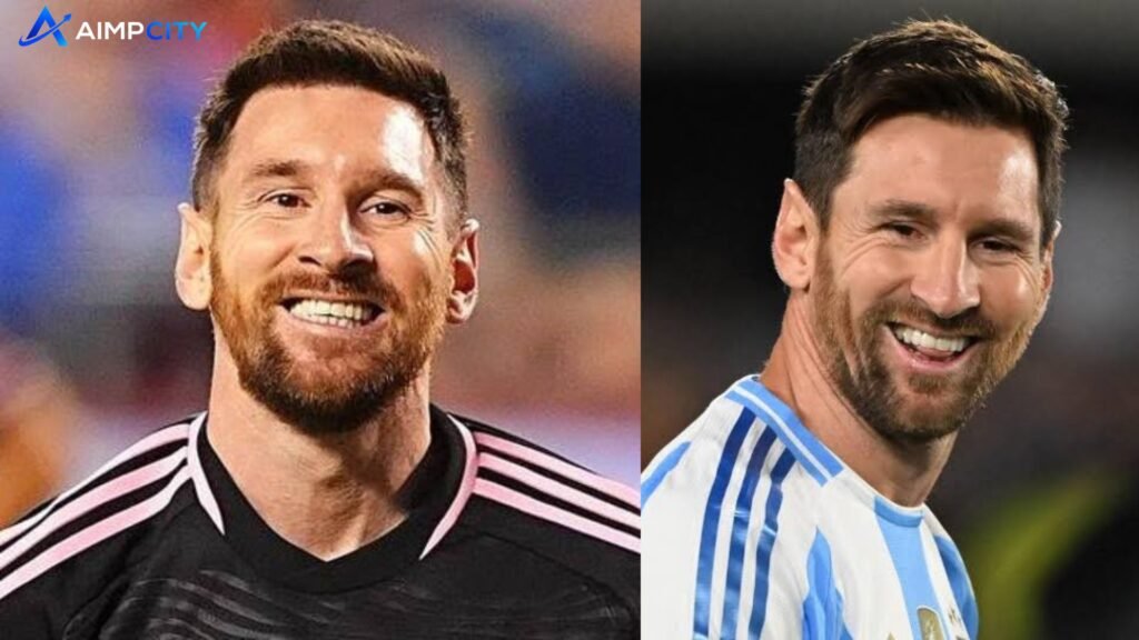 lionel messi net worth
