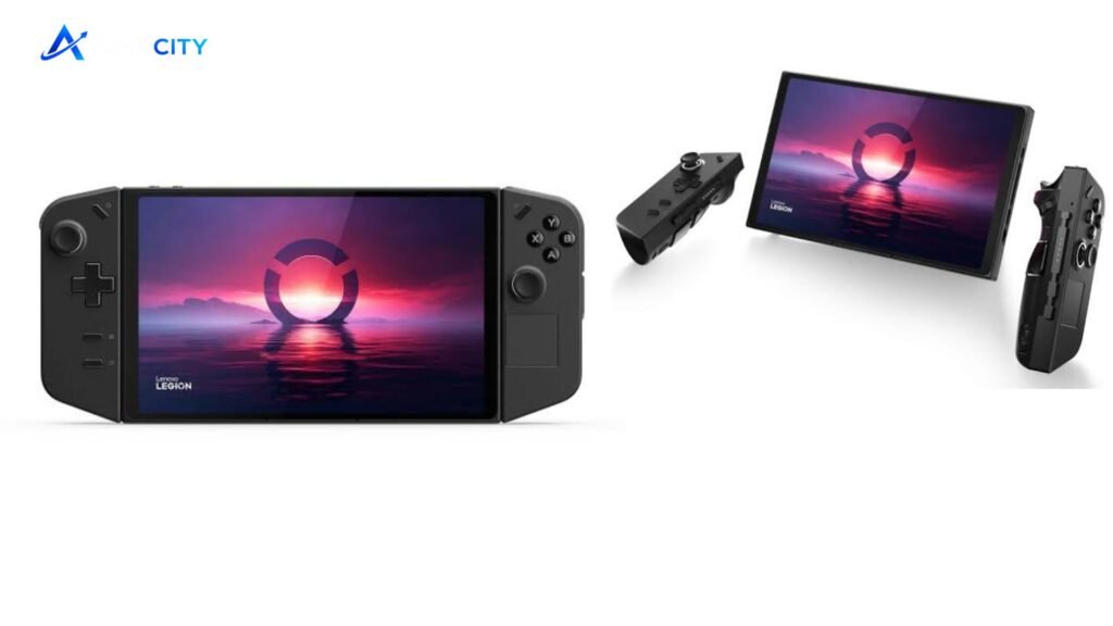 lenovo legion go