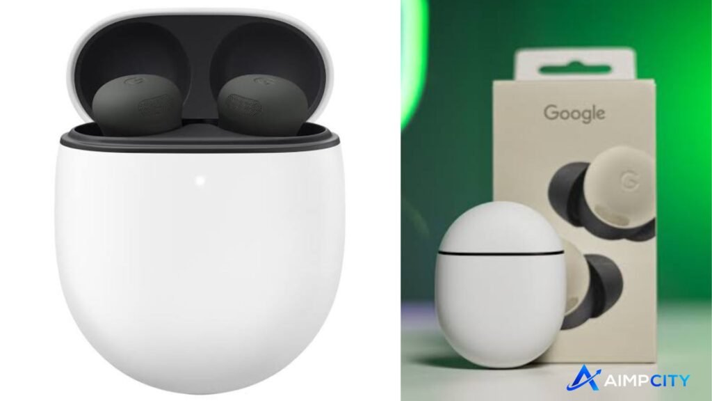 google pixel buds pro 2